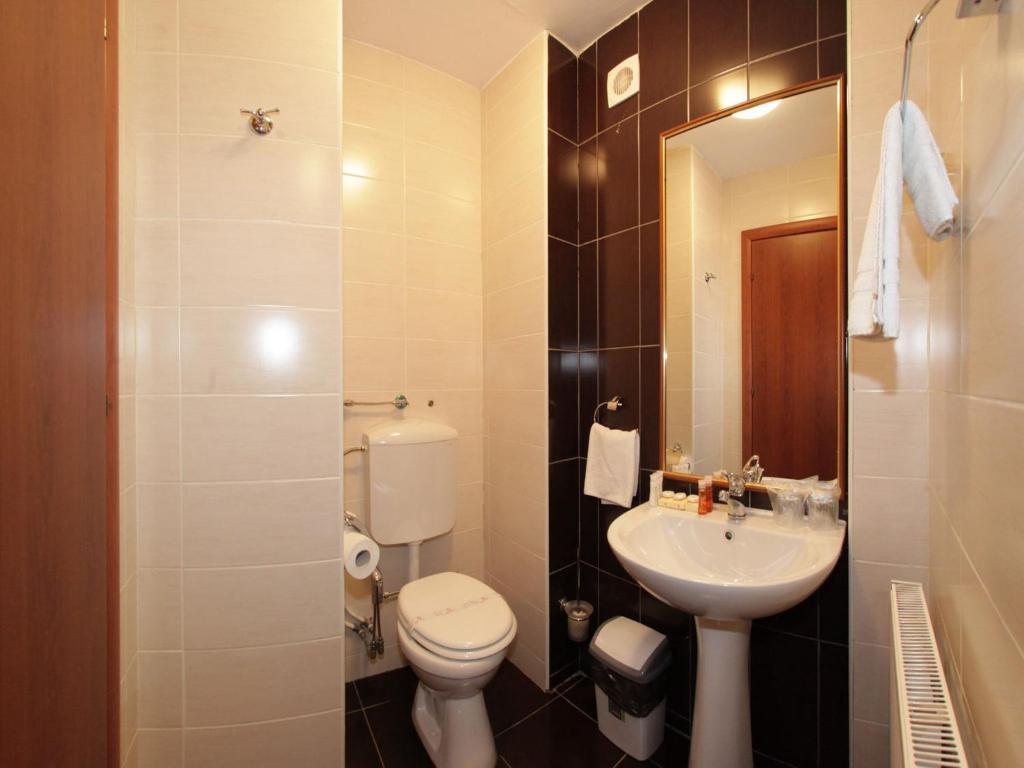 Oscar Hotel Cluj-Napoca Bilik gambar